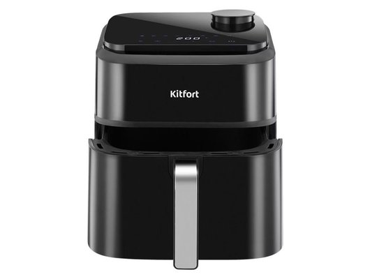 Аэрогриль KITFORT КТ-8154